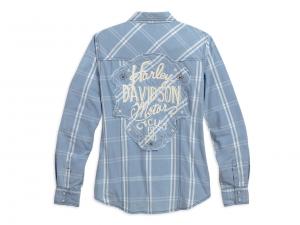 Bluse "Crewe"_1
