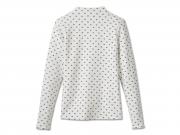Women's Superstar Milwaukee Mockneck Print White 96169-25VW
