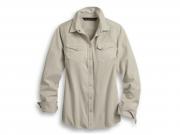 Bluse "VINTAGE LOGO" 96288-20VW