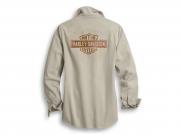 Bluse "VINTAGE LOGO"_1