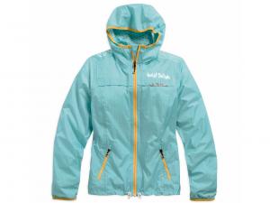 Feizeitjacke "Melrose Hooded Jacket" 97551-15VW