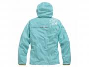 Feizeitjacke "Melrose Hooded Jacket"_1