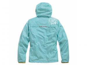 Feizeitjacke "Melrose Hooded Jacket"_1