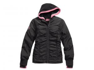 Freizeitjacke "PINK LABEL 3-IN-1" 98562-15VW