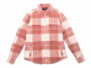 Women's Onwards Shirt Jacket - Pink 96428-23VW