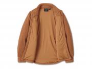 Hemd/Jacke "Women's Harley-Davidson Sherpa Cashew"_2