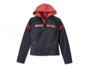 Jacke "120th Anniversary Miss Enthusiast 3-in-1 Outerwear" 97444-23VW