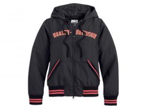 Jacke "BREWSTER NYLON" 97576-14VW