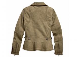 Jacke "Casual Biker"_1