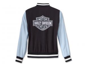 Jacke "Classic Bar & Shield Bomber"_1