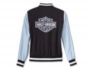 Jacke "Classic Bar & Shield Bomber"_1