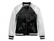 Jacke "Classic Eagle Bomber" 97418-23VW