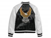 Jacke "Classic Eagle Bomber"_1