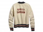 Jacke "EMBROIDERED ACTIVEWEAR"_1