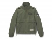 Women's Fatigues Textured Jacket 97422-22VW