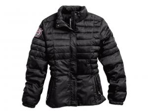 Jacke "Kenlee Packable Puffer" 97595-14VW