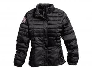 Kenlee Packable Puffer Jacket 97595-14VW