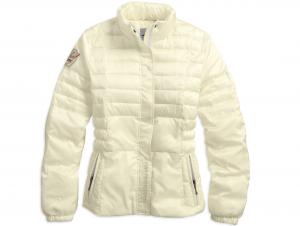 Kenlee Puffer Packable Jacket 97598-14VW