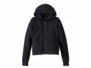 Jacke "Kickstart 3-in-1 Black Denim"_3