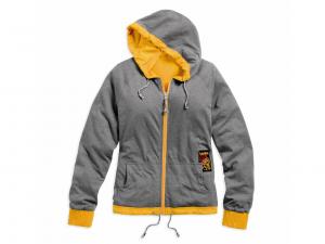 Jacke "Magdalena Reversible" 97549-15VW