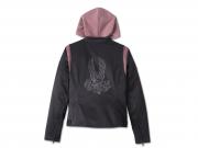 Jacke "Miss Enthusiast 3-in-1"_1