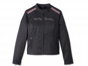 Jacke "Miss Enthusiast 3-in-1"_3