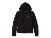 Jacke "Miss Enthusiast 3-in-1 Textile"_4