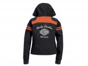 Jacke "MISS ENTHUSIAST SOFT SHELL"_1