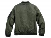 Jacke "MIXED MEDIA BOMBER"_1