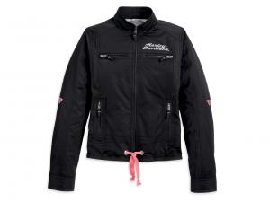 Primitive Roll Sleeve Outerwear Jacket 97515-12VW
