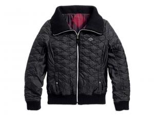 Jacke "REVERSIBLE WINSOME BOMBER" 97564-16VW