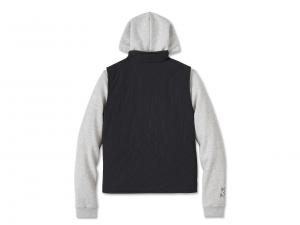 Jacke "Rosebud 3-in-1"_1