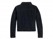 Jacke "SHERPA LINED CORDUROY"_1