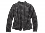 Jacke "SKULL JACQUARD"_1