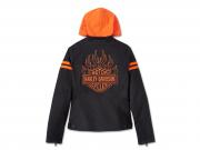 Jacke "Sunset Miss Enthusiast 3-in-1"_1
