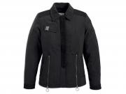 Jacke "WAVERLY CASUAL WITH LEATHER ACCENTS" 97580-14VW