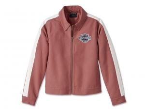 Women's Wild Seed Twill Jacket 97446-23VW