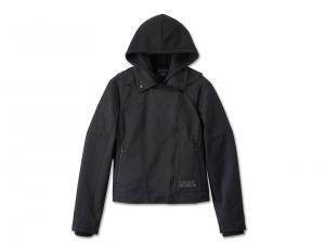 Jacke "Willie G Skull 3-in-1" 98401-24VW