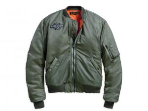 Jacke "WINGED LOGO BOMBER" 97477-19VW