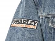 Jeans-Jacke "Powerslide Oversized Denim"_2