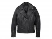 Lederjacke "Craftsmanship" 97010-23VW