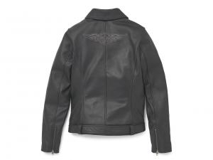 Lederjacke "Juneau"_1