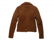 Lederjacke "Transcendent Distressed"_1