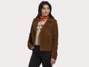 Lederjacke "Transcendent Distressed"_3