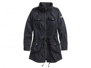 Parka "LIGHTWEIGHT LONG" 97438-17VW