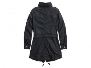 Parka "LIGHTWEIGHT LONG"_1