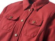 Funktionsjacke "120th Anniversary Operative Riding Jacket Red"_3