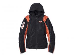 Women's Cora Mesh 2.0 Riding 3-in-1 Jacket (PPE-A) 98144-23EW