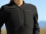 Funktionsjacke "H-D Flex Layering System Armored Base Layer Riding"_3