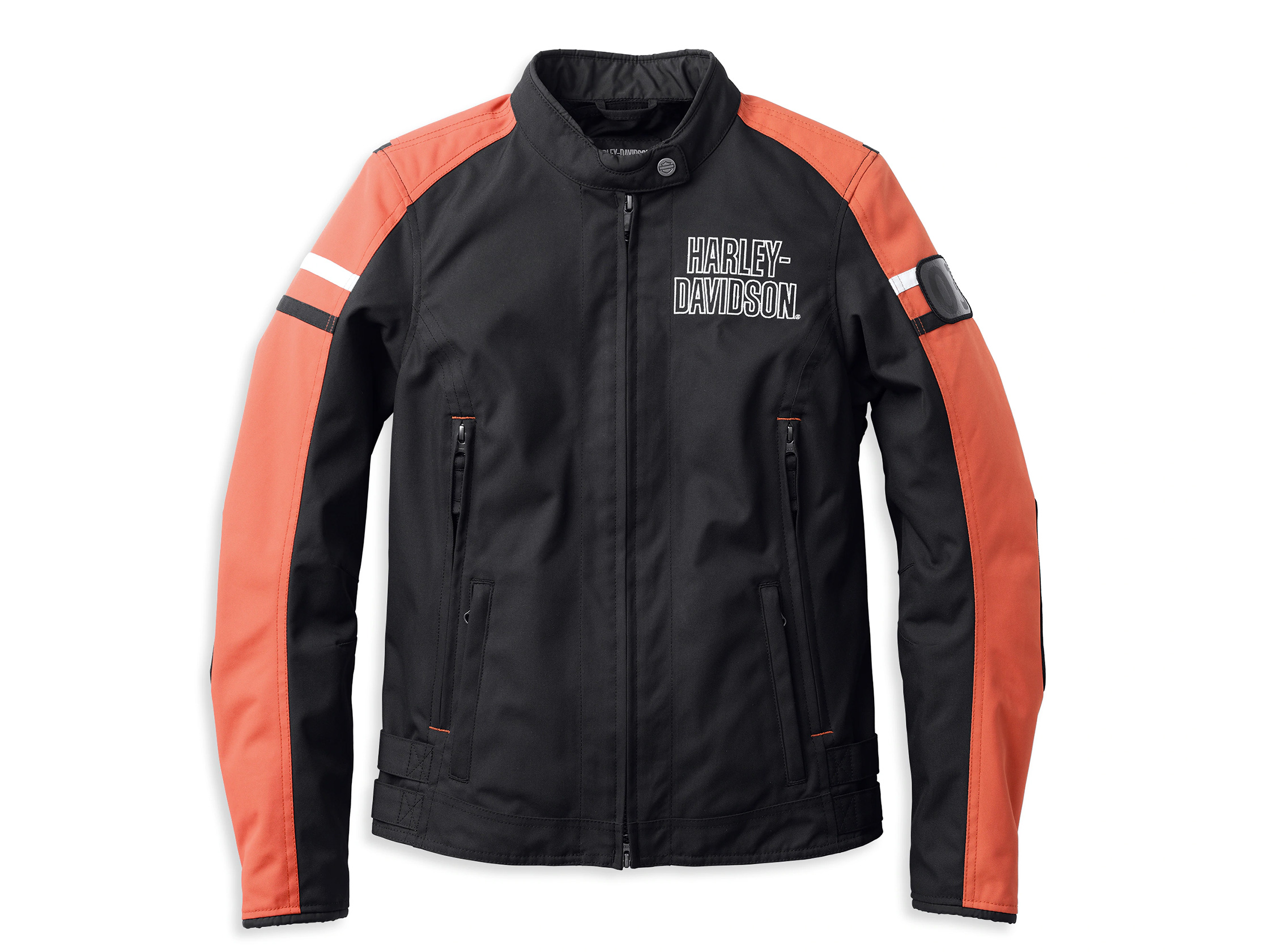 Harley davidson 115th anniversary mesh jacket online
